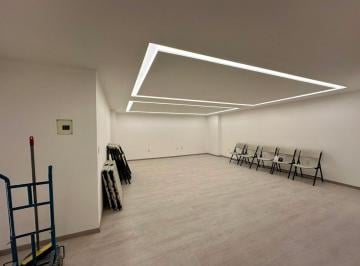 Oficina , Miguel Hidalgo · Oficina de Estreno en El Corazón de Polanco | 50 m² | Totalmente Remodelada