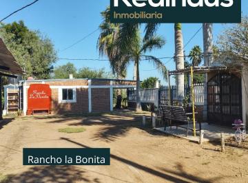 Rancho de 1 habitación, Ahome · Rancho en Venta, Los Mochis, Sinaloa