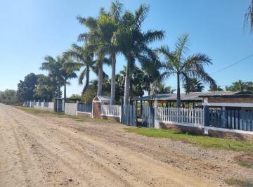 Rancho de 1 habitación, Ahome · Rancho en Venta, Los Mochis, Sinaloa