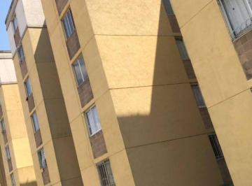 Departamento de 2 habitaciones, Cuauhtémoc · Departamento de 54 m² con 2 Recámaras en Renta en Tlatelolco
