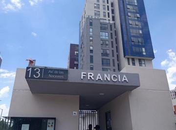 Departamento de 2 habitaciones, Coacalco de Berriozábal · Cosmopol Lifestyle Coacalco, Edomex Vendo Departamento