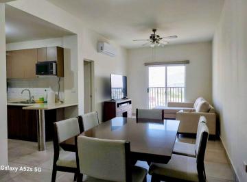 Departamento de 2 habitaciones, Monterrey · Departamento en Renta en Centrika