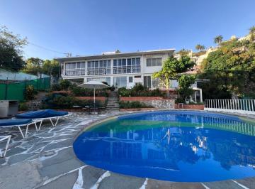 Casa de 5 habitaciones, Acapulco de Juárez · Casa en Acapulco, en Club Deportivo