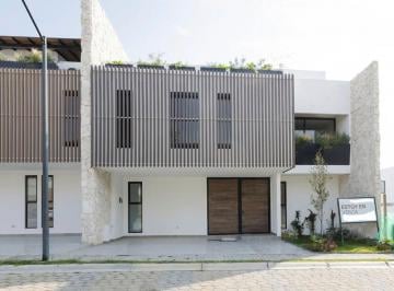 Casa de 4 habitaciones, San Andrés Cholula · Vendo Casa Nueva en Parque Sofia Cerca de Sonata