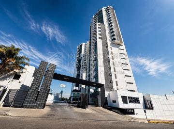Departamento · 145m² · 3 Recámaras · 2 Estacionamientos · Departamento de Lujo en Venta | Torre Arts Angelópolis | 3 Recámaras, Vista a Los Volcanes y Amenida