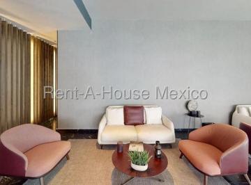 Departamento de 2 habitaciones, Huixquilucan · Departamento en Venta en Bosque Real, Huixquilucan