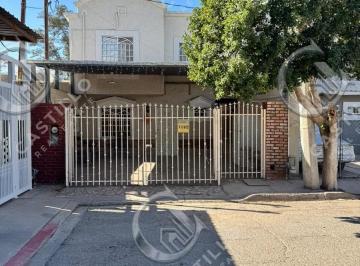 Casa · 70m² · 2 Recámaras · 2 Estacionamientos · Casa en Venta en Villa del Rey 2da Etapa, Mexicali, Bc
