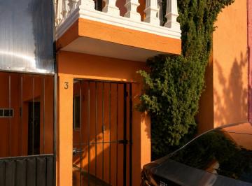 Entrada · Habitaciones Amuebladas con Baño Privado en Casa Compartida en Villa Coapa
