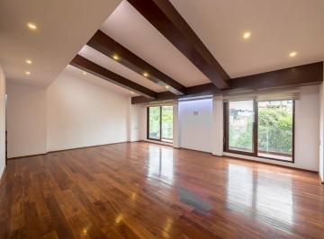 Departamento · 188m² · 3 Recámaras · 2 Estacionamientos · Departamento Tipo PH en Venta en Cuauhtémoc