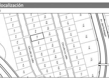 imagenPortal · Terreno / Lote en Venta en Lomas del Pedregal