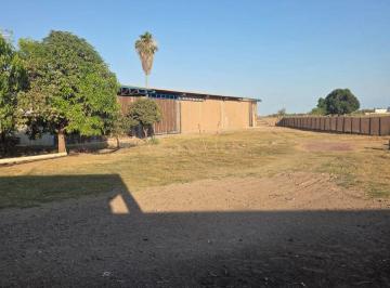Bodega comercial en Renta Ejido Compuertas O 21 de Septiembre · Bodega en Renta, Los Mochis, Sinal