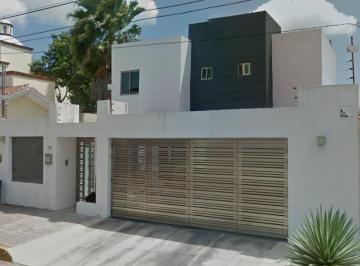 Casa de 3 habitaciones, Benito Juárez · Casa en Venta en Cancun