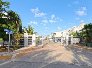 Casa de 3 habitaciones, Benito Juárez · Casa en Venta en Cancun