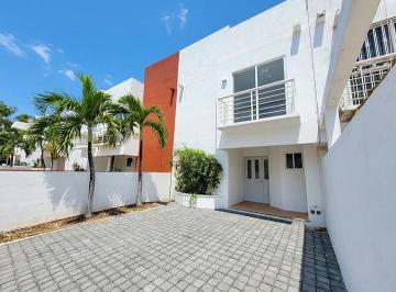 Casa de 3 habitaciones, Benito Juárez · Casa en Venta en Cancún