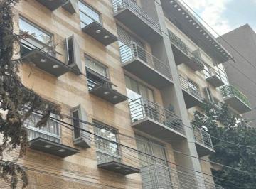 Departamento de 2 habitaciones, Benito Juárez · Departamento en Renta en Insurgentes Mixcoac