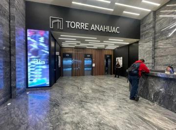 1 · Oficina Corporativa en Renta | Torre Anáhuac