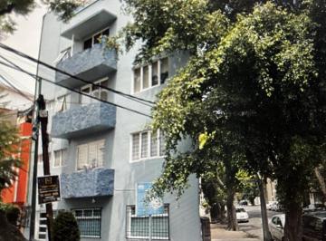 Departamento de 2 habitaciones, Benito Juárez · Departamento a Unas Cuadras del Parque de Los Venados