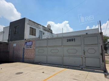 Bodega comercial Renta 757m² · Bodega en Renta El Campanario Zapopan Jalisco