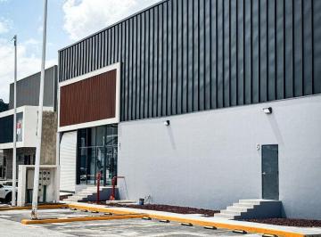 c193a460ec380a87e54081f528a8ad968944fe73cc5f6af68b10bd26359ba6ea · Bodega Industrial 1,842 m² | 2 Andenes | 123 Kva | Aldea Park