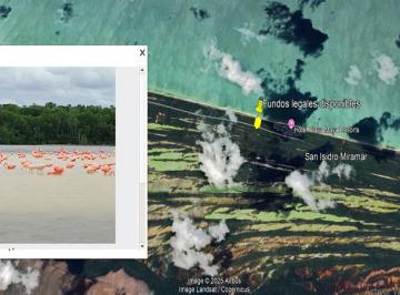 Terreno / Lote , Celestún · Lotes en Celestun Yucatán, Cerca de La Playa Virgen y Entorno Natural, Ultimos