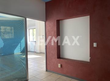 Oficina · 81m² · 2 Estacionamientos · Oficina en Renta en Av Constituyentes - (4)