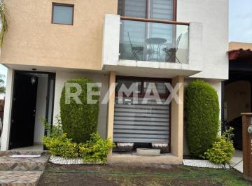 Casa en condominio · 168m² · 3 Recámaras · Casa en Venta en Puerta Real II - (4)