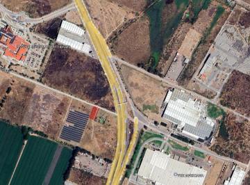 Terreno comercial · 932m² · Terreno en Venta Malvas - (4)