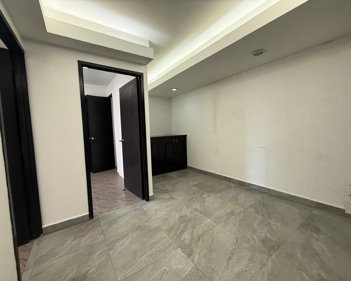 Office for Sale in Colonia Roma Norte - (4)