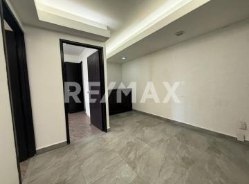 Oficina · 38m² · 1 Estacionamiento · Oficina en Venta Colonia Roma Norte - (4)