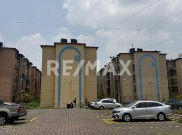 Departamento · 55m² · 2 Recámaras · Departamento Venta Santa Clara, Ecatepec de Morelos, Edo. de Méx - (4)