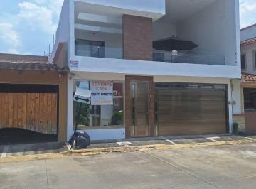 Casa de 3 habitaciones, Coatepec · Casa en Venta en Fracc. San Jose Vig. Las 24 Hrs Cerca Bodega Aurrera