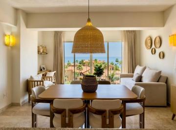 Departamento · 106m² · 2 Recámaras · 1 Estacionamiento · Vista La Jolla 206, San Jose del Cabo - (4)