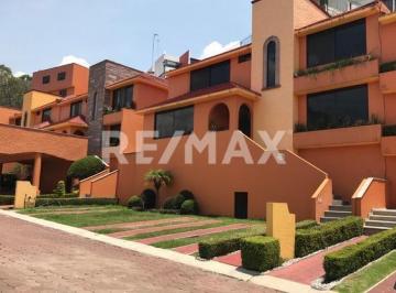Casa · 235m² · 3 Recámaras · 3 Estacionamientos · Casa en Renta Paseos del Bosque - (4)