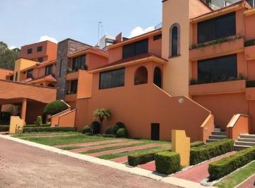Casa · 235m² · 3 Recámaras · 3 Estacionamientos · Casa en Renta Paseos del Bosque - (4)