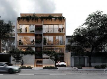 Departamento · 151m² · 2 Recámaras · 2 Estacionamientos · Departamento en Venta - (4)