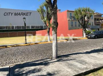 Terreno / Lote · 440m² · Terreno Residencial en Venta en Country Club Metepec | Zona Dorada | Seguridad 24 Horas - (4)