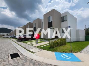 Casa en condominio · 100m² · 2 Recámaras · 2 Estacionamientos · Casa en Renta Parque Kassia Lomas de Angelópolis - (4)