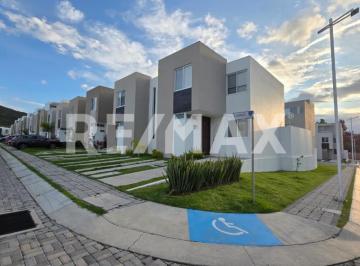 Casa en condominio · 100m² · 2 Recámaras · 2 Estacionamientos · Casa en Renta Parque Kassia Lomas de Angelópolis - (4)