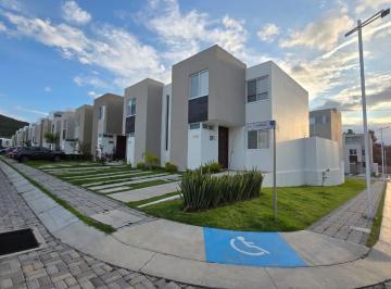 Casa en condominio · 100m² · 2 Recámaras · 2 Estacionamientos · Casa en Renta Parque Kassia Lomas de Angelópolis - (4)