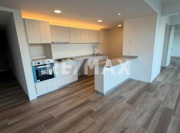 Departamento · 107m² · 2 Recámaras · 1 Estacionamiento · Departamento en Venta con Amenidades Exclusivas en Providencia. - (4)