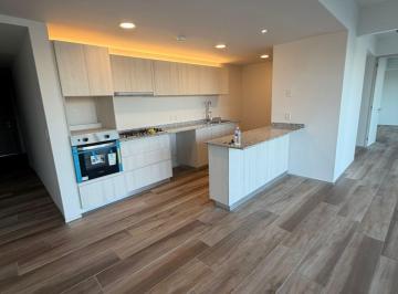 Departamento · 107m² · 2 Recámaras · 1 Estacionamiento · Departamento en Venta con Amenidades Exclusivas en Providencia. - (4)