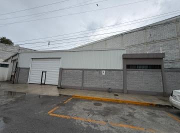 Bodega comercial , Ramos Arizpe · Bodega Comercial