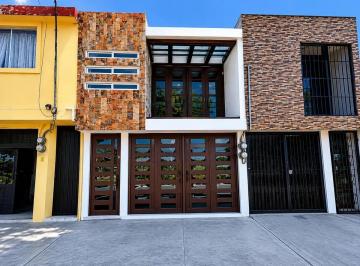 1 · Casa en Venta en Plazas Amalucan