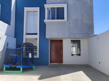 Casa de 4 habitaciones, Pachuca · Casa en Buenas Condiciones en Colonia San Cayetano con 4 Recamaras, Terreno de 168 m² Solo Bancarios!