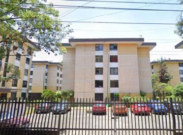 Departamento de 3 habitaciones, Azcapotzalco · Departamento en Venta en Rancho Esmeralda, Trabajadores de Pemex, Azcapotzalco