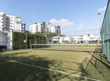 Departamento de 2 habitaciones, Puebla · Moderno Departamento en Zavaleta