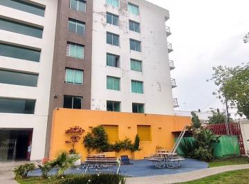 Departamento · 110m² · 2 Recámaras · 2 Estacionamientos · Departamento en Cantera de Berriozabal, Tlalnepantla Centro