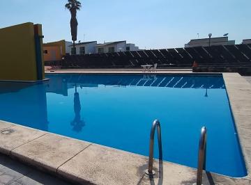 Casa en condominio · 86m² · 2 Recámaras · 1 Estacionamiento · Venta de Casa en Condominio. Cerca de Lomas de Cocoyoc