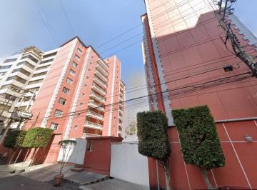 Departamento de 3 habitaciones, Coyoacán · Remato Departamento en Insurgentes Cuicuilco, Coyoacan