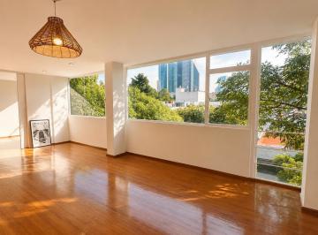 Departamento de 3 habitaciones, Cuauhtémoc · Condesa - Juan de La Barrera